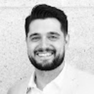 Meet your Posher, Tony